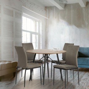 Стул Capri (mod. BC565-DC) в Южноуральске - yuzhnouralsk.ok-mebel.com | фото 11