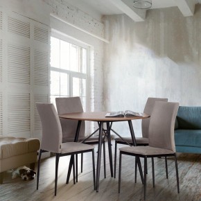 Стул Capri (mod. BC565-DC) в Южноуральске - yuzhnouralsk.ok-mebel.com | фото 10