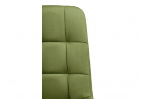 Офисное кресло Честер черный / зеленый в Южноуральске - yuzhnouralsk.ok-mebel.com | фото 7