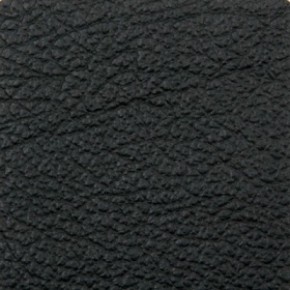 Стул ИЗО PV 1 (черный)/BL (кожзам/каркас черный) в Южноуральске - yuzhnouralsk.ok-mebel.com | фото 4