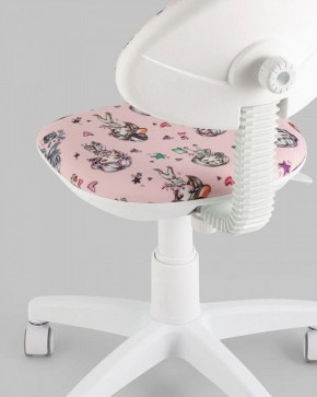 Стул компьютерный Умка Girls в Южноуральске - yuzhnouralsk.ok-mebel.com | фото 6
