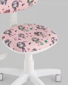 Стул компьютерный Умка Girls в Южноуральске - yuzhnouralsk.ok-mebel.com | фото 7