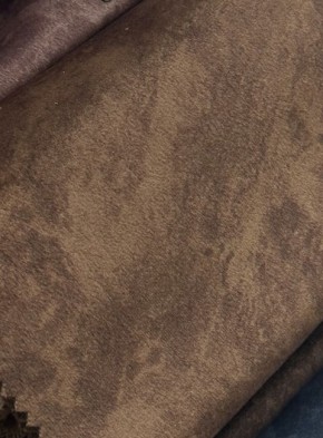 Стул VENA, цвет FIESTA Шоколадный, велюр "антипальчиковый"/ черный каркас М-City в Южноуральске - yuzhnouralsk.ok-mebel.com | фото 1