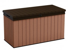 Сундук Дарвин 570 л (Darwin Box 570L) коричневый в Южноуральске - yuzhnouralsk.ok-mebel.com | фото 1