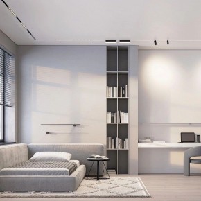 Светильник на штанге Arlight MAG-ORIENT 049727 в Южноуральске - yuzhnouralsk.ok-mebel.com | фото 3
