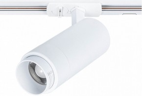 Светильник на штанге Arte Lamp Merak A3530PL-1WH в Южноуральске - yuzhnouralsk.ok-mebel.com | фото