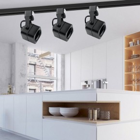 Светильник на штанге Эра  TR10-GU10 BK в Южноуральске - yuzhnouralsk.ok-mebel.com | фото 6
