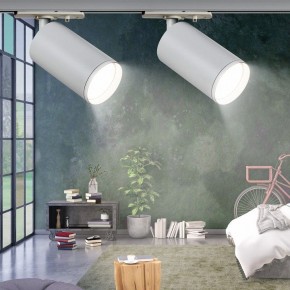 Светильник на штанге Эра  TR39-GU10 WH в Южноуральске - yuzhnouralsk.ok-mebel.com | фото 6