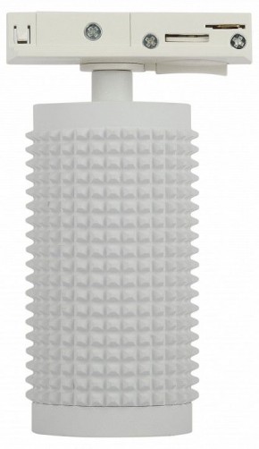 Светильник на штанге Эра  TR40-GU10 WH в Южноуральске - yuzhnouralsk.ok-mebel.com | фото 3