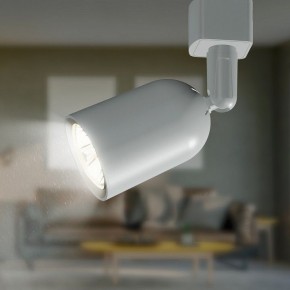 Светильник на штанге Эра  TR41-GU10 WH в Южноуральске - yuzhnouralsk.ok-mebel.com | фото 7