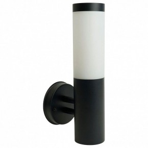 Светильник на штанге Feron DH041-B  RAL color 9005 51522 в Южноуральске - yuzhnouralsk.ok-mebel.com | фото