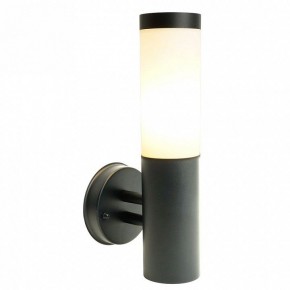 Светильник на штанге Feron DH041-B  RAL color 9005 51522 в Южноуральске - yuzhnouralsk.ok-mebel.com | фото 2