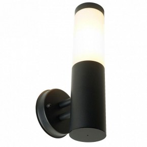 Светильник на штанге Feron DH041-B  RAL color 9005 51522 в Южноуральске - yuzhnouralsk.ok-mebel.com | фото 4
