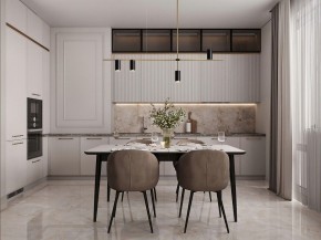 Светильник на штанге Freya Enzo FR5201PL-04B в Южноуральске - yuzhnouralsk.ok-mebel.com | фото 5