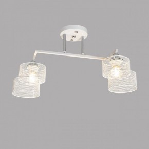 Светильник на штанге Imex MD.4252 MD.4252-2-S-WH+CH в Южноуральске - yuzhnouralsk.ok-mebel.com | фото 2