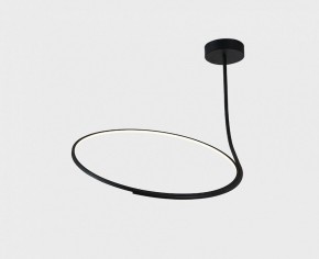 Светильник на штанге Italline IT013-6025 IT013-6025 black 3000K в Южноуральске - yuzhnouralsk.ok-mebel.com | фото 2