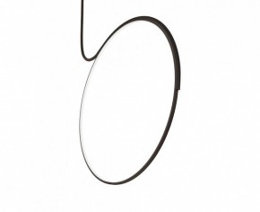 Светильник на штанге Italline IT013-6025 IT013-6025 black 3000K в Южноуральске - yuzhnouralsk.ok-mebel.com | фото 3