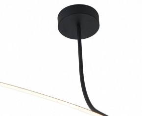 Светильник на штанге Italline IT013-6025 IT013-6025 black 3000K в Южноуральске - yuzhnouralsk.ok-mebel.com | фото 6