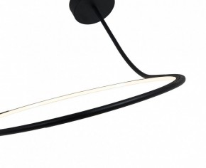 Светильник на штанге Italline IT013-6025 IT013-6025 black 3000K в Южноуральске - yuzhnouralsk.ok-mebel.com | фото 7