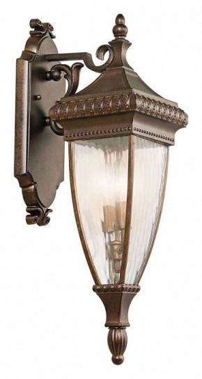 Светильник на штанге Kichler Venetian Rain KL-VENETIAN2-M в Южноуральске - yuzhnouralsk.ok-mebel.com | фото