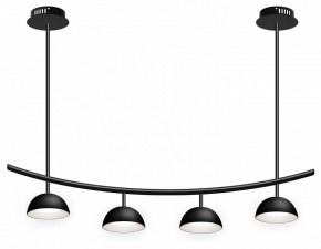 Светильник на штанге Kink Light Стиви 07652-4,19 в Южноуральске - yuzhnouralsk.ok-mebel.com | фото