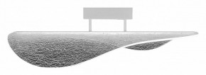 Светильник на штанге Mantra Bianca 7835 в Южноуральске - yuzhnouralsk.ok-mebel.com | фото 2