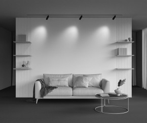 Светильник на штанге Maytoni Artisan TR097-2-12W2.7K-M-BB в Южноуральске - yuzhnouralsk.ok-mebel.com | фото 7