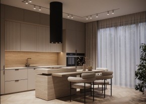 Светильник на штанге Maytoni Calipso TR218-1-GU10-BK в Южноуральске - yuzhnouralsk.ok-mebel.com | фото 8