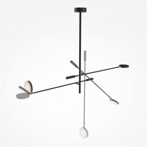 Светильник на штанге Maytoni Fad MOD070CL-L15B3K1 в Южноуральске - yuzhnouralsk.ok-mebel.com | фото 2