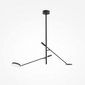 Светильник на штанге Maytoni Fad MOD070CL-L15B3K1 в Южноуральске - yuzhnouralsk.ok-mebel.com | фото 3