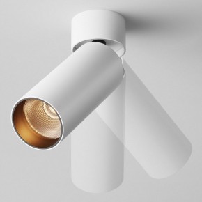 Светильник на штанге Maytoni FOCUS LED C055CL-L12W2.7K-W-W в Южноуральске - yuzhnouralsk.ok-mebel.com | фото 3