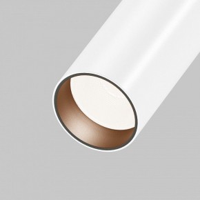 Светильник на штанге Maytoni FOCUS LED C055CL-L12W2.7K-W-W в Южноуральске - yuzhnouralsk.ok-mebel.com | фото 7