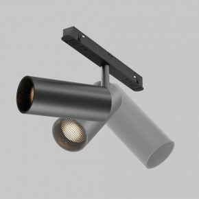 Светильник на штанге Maytoni Focus LED TR032-2-12W2.7K-M-B в Южноуральске - yuzhnouralsk.ok-mebel.com | фото 2