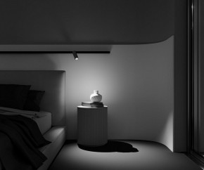 Светильник на штанге Maytoni Focus LED TR032-2-12W2.7K-M-B в Южноуральске - yuzhnouralsk.ok-mebel.com | фото 7