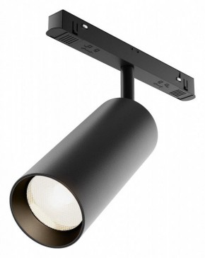 Светильник на штанге Maytoni Focus LED TR032-4-20WTW-M-DSZ-B в Южноуральске - yuzhnouralsk.ok-mebel.com | фото