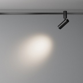 Светильник на штанге Maytoni Focus Led TR144-1-12W4K-W-B в Южноуральске - yuzhnouralsk.ok-mebel.com | фото 2