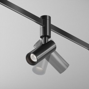 Светильник на штанге Maytoni Focus Led TR144-1-12W4K-W-B в Южноуральске - yuzhnouralsk.ok-mebel.com | фото 3