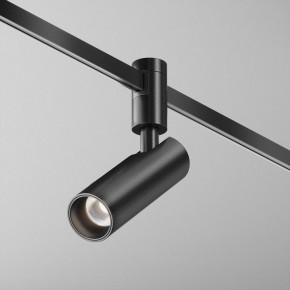Светильник на штанге Maytoni Focus Led TR144-1-12W4K-W-B в Южноуральске - yuzhnouralsk.ok-mebel.com | фото 4