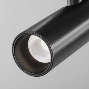 Светильник на штанге Maytoni Focus Led TR144-1-12W4K-W-B в Южноуральске - yuzhnouralsk.ok-mebel.com | фото 6