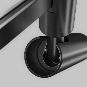 Светильник на штанге Maytoni Focus Led TR144-1-12W4K-W-B в Южноуральске - yuzhnouralsk.ok-mebel.com | фото 8