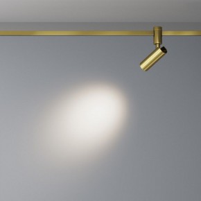 Светильник на штанге Maytoni Focus Led TR144-1-12W4K-W-BS в Южноуральске - yuzhnouralsk.ok-mebel.com | фото 2