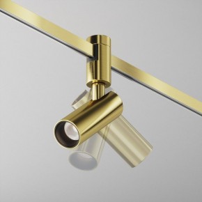 Светильник на штанге Maytoni Focus Led TR144-1-12W4K-W-BS в Южноуральске - yuzhnouralsk.ok-mebel.com | фото 3