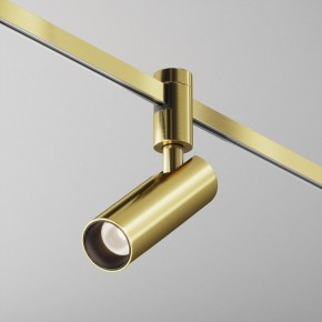Светильник на штанге Maytoni Focus Led TR144-1-12W4K-W-BS в Южноуральске - yuzhnouralsk.ok-mebel.com | фото 4