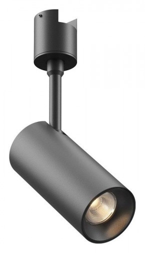 Светильник на штанге Maytoni Focus Led TR163-1-10W3K-M-B в Южноуральске - yuzhnouralsk.ok-mebel.com | фото