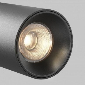Светильник на штанге Maytoni Focus Led TR163-1-10W3K-M-B в Южноуральске - yuzhnouralsk.ok-mebel.com | фото 2