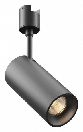 Светильник на штанге Maytoni Focus Led TR163-1-15W3K-M-B в Южноуральске - yuzhnouralsk.ok-mebel.com | фото