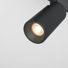 Светильник на штанге Maytoni Focus Led TR176-1-3WTW-M-B в Южноуральске - yuzhnouralsk.ok-mebel.com | фото 2