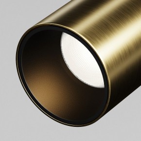 Светильник на штанге Maytoni Focus Led TR187-1-5W2.7K-M-BBS в Южноуральске - yuzhnouralsk.ok-mebel.com | фото 2