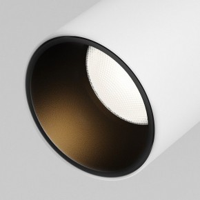 Светильник на штанге Maytoni Focus Led TR187-1-5W2.7K-M-BW в Южноуральске - yuzhnouralsk.ok-mebel.com | фото 2
