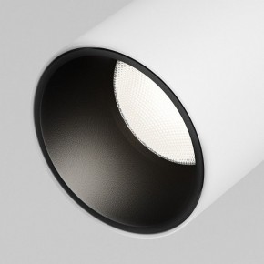 Светильник на штанге Maytoni Focus Led TR187-1-5W4K-M-BW в Южноуральске - yuzhnouralsk.ok-mebel.com | фото 2